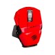 Mad Catz R.A.T.M Rojo